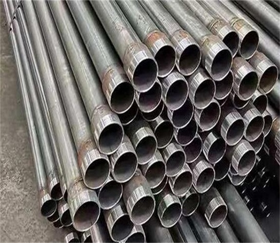石景山套筒式声测管桩基专用