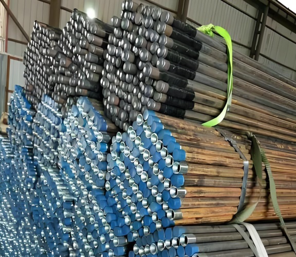 石景山单向注浆管流量可控